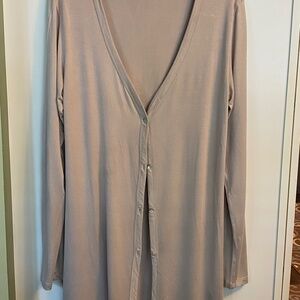 Women’s cardi